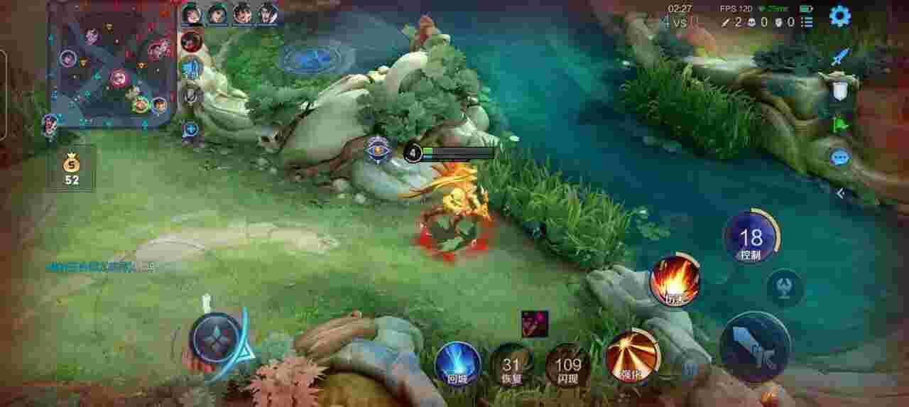 王者荣耀擎天柱 - usth和平精英辅助辅助预览图